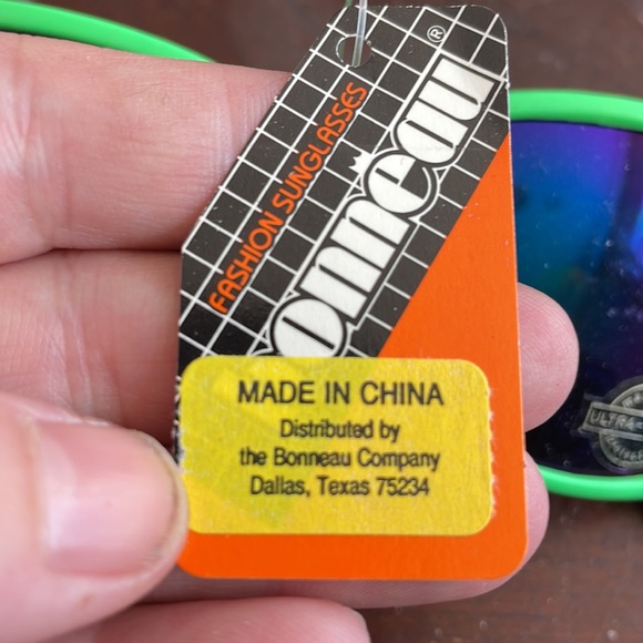 Lot of cool 90s sunglasses - Picture 2 of 5